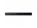 ALTUSEN KVM 8-port High-Density Cat5