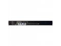 ALTUSEN KVM 8-port High-Density Cat5