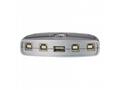 ATEN Switch 4, 1 USB-2.0