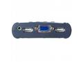 ATEN CS64US 4-Port USB KVM Switch, Speaker Support
