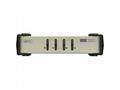 ATEN CS84U 4-Port PS2-USB KVM Switch, 4x Custom KV