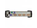 ATEN CS84U 4-Port PS2-USB KVM Switch, 4x Custom KV