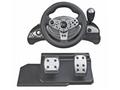 Tracer Zonda herní volant pro PS, PS2, PS3, USB