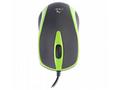 Tracer Scorpion TRM-153 optická myš, 800 DPI, USB,