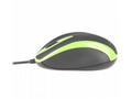 Tracer Scorpion TRM-153 optická myš, 800 DPI, USB,