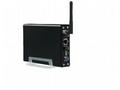 Tracer 741 AL externí box pro HDD 2.5", 3,5" SATA,