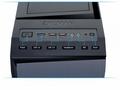 Zalman počítačová skříň R1 Midi Tower (USB 3.0, be