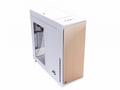 Zalman počítačová skříň R1 bílý Midi Tower (USB 3.