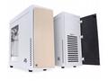 Zalman počítačová skříň R1 bílý Midi Tower (USB 3.
