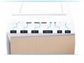 Zalman počítačová skříň R1 bílý Midi Tower (USB 3.