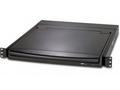 APC 19" LCD KVM Console PS2, USB 1U