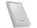 IcyBox External 2,5" HDD case SATA I, II, III with