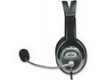 Manhattan Klasik stereo headset