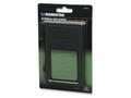 Manhattan Externí box na 2.5" SATA HDD, USB 2.0, č