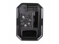 PC case Antec CUBE EK BLACK Mini ITX