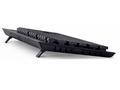 Genius keyboard SlimStar 130, black, US layout