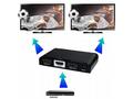 Techly Splitter audio, video HDMI 1, 2 4K*2K 3D
