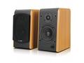 Microlab B77 stereo reproduktory 2.0, RMS 48W, MDF