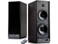 Microlab Solo7c stereo reproduktory 2.0, RMS 110W,