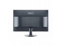AOC LCD E2460SD2 24" LED Full HD, 1ms, VGA, DVI
