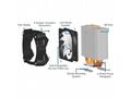 CPU chladič Arctic Freezer i30, Intel socket 2011,