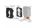 CPU chladič Arctic Freezer A30, AMD socket FM1, AM