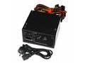 PC zdroj I-BOX CUBE II ATX 700W 12 CM FAN BLACK ED
