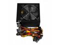 PC zdroj I-BOX CUBE II ATX 700W 12 CM FAN BLACK ED