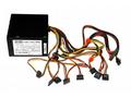 PC zdroj I-BOX CUBE II ATX 700W 12 CM FAN BLACK ED