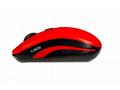 I-BOX LORIINI PRO bezdrátová optická myš RED
