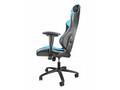 Genesis Gaming Chair NITRO 770 (SX77) Black-Blue