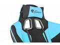 Genesis Gaming Chair NITRO 770 (SX77) Black-Blue