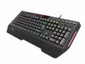 Keyboard GENESIS RHOD 600 GAMING RGB Backlight USB