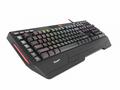 Keyboard GENESIS RHOD 600 GAMING RGB Backlight USB