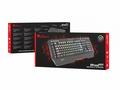 Keyboard GENESIS RHOD 600 GAMING RGB Backlight USB