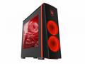 Genesis PC case TITAN 700 RED MIDI TOWER USB 3.0