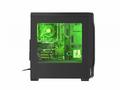 Genesis PC case TITAN 750 GREEN MIDI TOWER USB 3.0