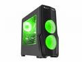 Genesis PC case TITAN 800 GREEN MIDI TOWER USB 3.0
