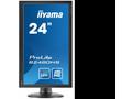 Iiyama LCD B2480HS-B2 23,6" LED, 2ms, VGA, DVI, HD