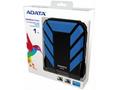 ADATA HD710 DashDrive™ Durable 1TB ext. HDD, USB3.