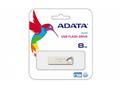 ADATA USB Flash Drive UV210 8GB USB 2.0, kovový