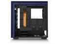 NZXT PC skříň H700i Ninja speciální edice