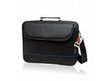 VAKOSS Brašna na notebook 15.7", pevná, černá