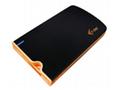 i-Tec MySafe case pro externi HDD 2,5" SATA - USB 