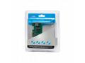 i-tec PCI-E Gigabit Ethernet Card 1000, 100, 10MBp