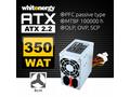 Whitenergy Napájecí zdroj ATX 2.2 350W verze BOX