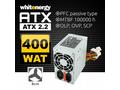 Whitenergy Napájecí zdroj ATX 2.2 400W verze BOX
