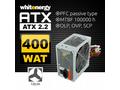 Whitenergy Napájecí zdroj ATX 2.2 400W 120 mm verz
