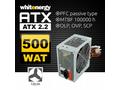 Whitenergy Napájecí zdroj ATX 2.2 500W 120 mm verz
