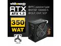 Whitenergy Napájecí zdroj ATX 350W 120 mm verze BO